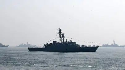 Pentagon doğruladı: İkinci Dünya Savaşı’ndan bu yana bir ilk