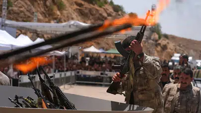 Terörsüz Türkiye sürecinde ikinci aşama: PKK mensuplarına rehabilitasyon ve yasada değişiklik yolda