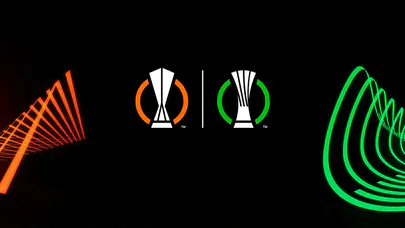 UEFA Avrupa Ligi ve Konferans Ligi son 16 turu ilk maç sonuçları belli oldu