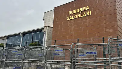 İBB davasında flaş gelişme: Savcı 7 isim için tahliye istedi