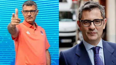 İspanya Adalet Bakanı Bolanos’tan Yusuf Dikeç mesajı: “İstanbul’da görüşebiliriz”