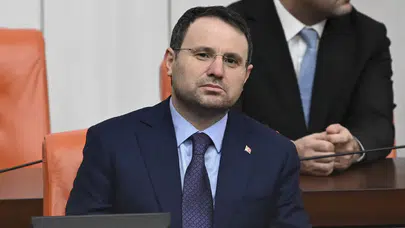 Adalet Bakanı Gürlek'ten İBB davası açıklaması: "Kanun değişirse canlı yayınlanabilir"