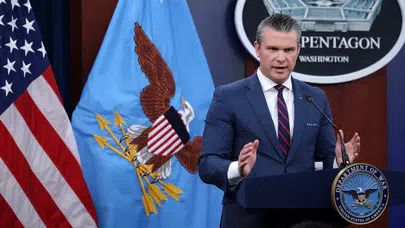 CENTCOM'dan Pentagon'a kritik talep: İran operasyonları Eylül ayına kadar sürebilir