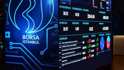 Yeşil GYO hisseleri Borsa İstanbul’dan çıkarıldı