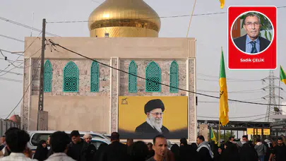 Büyük Savaşın Eşiğinde Bir Dünya ve Geri Çekilmeyen İran