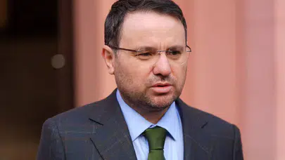 Adalet Bakanı Akın Gürlek’ten bilirkişi sistemine ilişkin açıklama