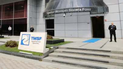 Pentech Bilişim’e TMSF kayyım atandı, 8 şüpheliye operasyon düzenlendi