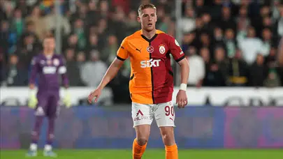 Futbolda yasa dışı bahis soruşturması: Metehan Baltacı için tahliye kararı!