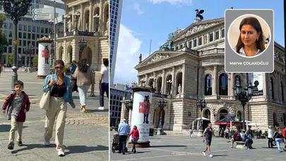 Avrupa’nın En Hızlı Şehrinde Yavaş Bir Yürüyüş