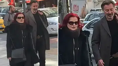 Hakan Karahan’dan Candan Erçetin itirafı: "Aşkı gençlere bıraktık"