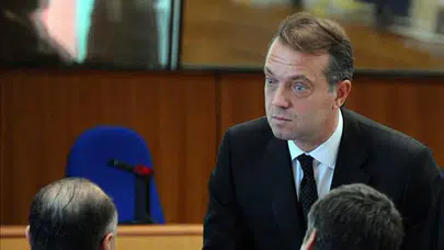 Cem Uzan Paris’teki 68 milyar dolarlık tazminat davasını kaybetti