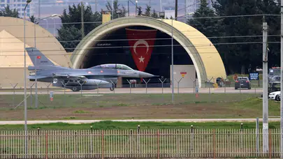 MSB: İncirlik bir Türk üssüdür