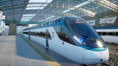 Ramazan Bayramı’nda trenlere ek sefer: YHT ve bölgesel hatlarda 8 bin 898 kişilik kapasite artışı