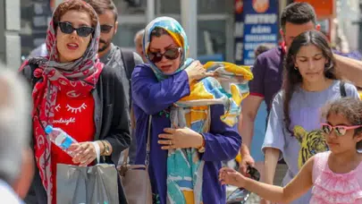 Van turizmi savaş gölgesinde: İranlı turistler rezervasyonlarını iptal etti