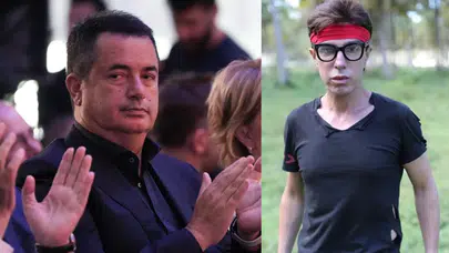 Acun Ilıcalı’dan Yılmaz Morgül’e özür: “Siteminde haklı”