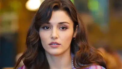 Ünlülere yönelik uyuşturucu operasyonunda yeni gelişme: Hande Erçel Türkiye’ye dönerek ifade verdi