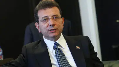 İmamoğlu’ndan ABD-İsrail-İran gerilimine sert tepki: “Türkiye bu çatışmanın tarafı olmamalı”