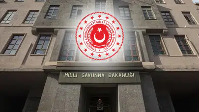 MSB: İran’dan Türkiye’ye kitlesel göç iddiaları gerçeği yansıtmıyor