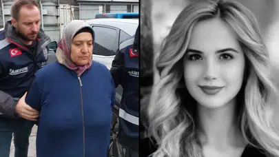 PDR öğretmeni Tuba Günaydın'ın katili annesi çıktı: Mahkemeden vicdansız anneye ağırlaştırılmış müebbet