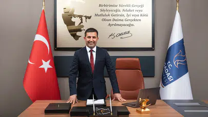 Kuşadası Belediye Başkanı Ömer Günel görevden uzaklaştırıldı