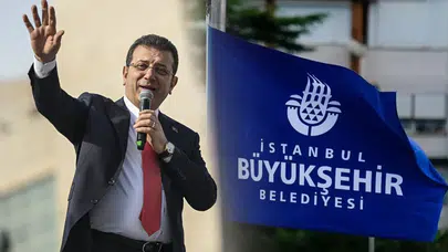 İBB davası başladı: Ekrem İmamoğlu ve 402 kişi hakim karşısında