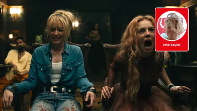 Şeytan bile şaştı