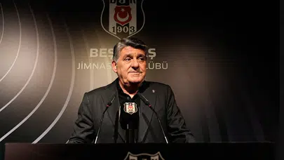 Serdal Adalı’dan TFF’deki Beşiktaşlılara çağrı: “Haklarımız önceden savunulmalı”