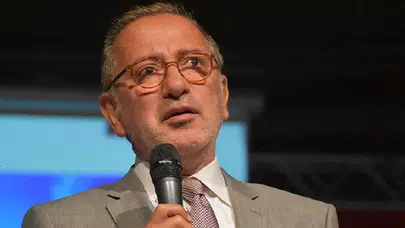 Fatih Altaylı ameliyata alındı: Beyninde ikinci bir ur tespit edildi