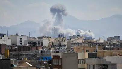 İran’da savaş ekonomisine geçiş: Gıda ihracatı tamamen yasaklandı