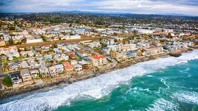 California’da İran İHA’sı alarmı: FBI’dan "iki cepheli saldırı" uyarısı