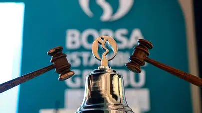 Borsa İstanbul haftaya sert düşüşle başladı