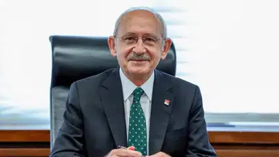 Kılıçdaroğlu: ABD ve İsrail’in İran saldırıları haysiyet ve hürriyet kavgasıdır