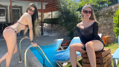 Tutuklu fenomen Simge Barankoğlu, cezaevinden aylık 1,3 milyon TL kazanmaya devam ediyor