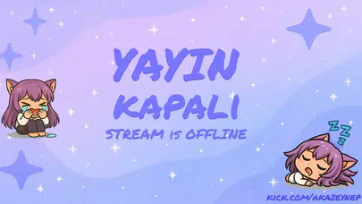 Kick’in popüler içerik üreticisi akaZeynep yaşamını yitirdi