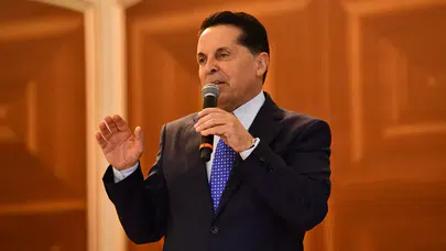 Ahmet Özer'den İçişleri Bakanlığına resmi başvuru: Göreve iade talebi