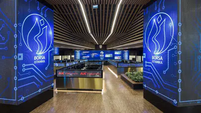 Borsa İstanbul Sert Düşüşle Açıldı: BIST 100 Neden Düşüyor?