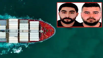 Uluslararası operasyonla Baybaşin suç örgütünün mal varlığına el konuldu