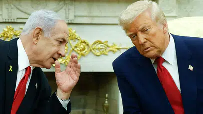 Washington Post sızdırdı: İsrail’e göre İran kırılmadı ve sonuna kadar savaşmaya hazır