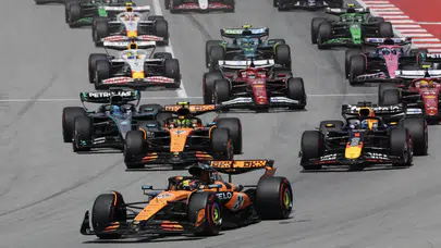 Formula 1 ve MotoGP’ye Orta Doğu engeli: Yarışlar ertelendi