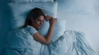 Gece boyunca rahat uyuyun: Bu içecekler uyku kalitenizi artırıyor