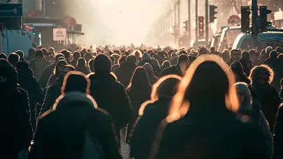 TÜİK, Şubat ayı işsizlik rakamlarını açıkladı: İşsiz sayısı 2,9 milyonu aştı