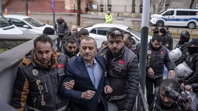 Eski Tunceli Valisi Tuncay Sonel, Gülistan Doku soruşturmasında tutuklandı
