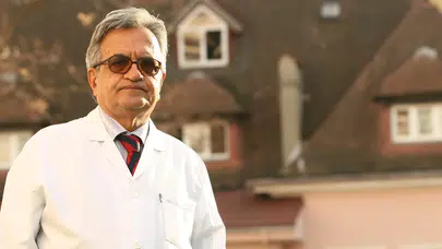 Prof. Dr. Hasan Hüsrev Hatemi hayatını kaybetti