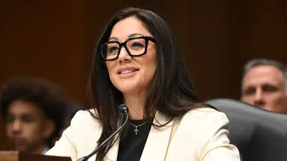Trump kabinesinde ayrılık: Çalışma Bakanı Lori Chavez-DeRemer görevden ayrıldı