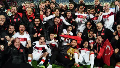 2026 Dünya Kupası maçları TRT’de yayınlanacak