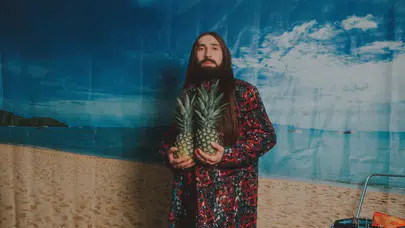 Emre Fel sessizliğini bozdu: "Bir yudum alkol dahi içmedim"