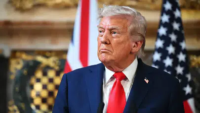 Trump duyurdu: İsrail-Lübnan ateşkesi 3 hafta uzatıldı