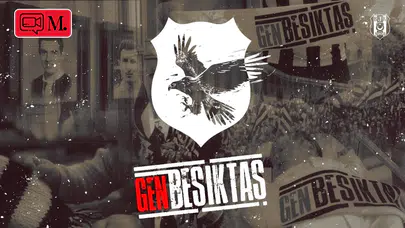 Beşiktaş’tan Türkiye’de bir ilk: Genç kartallara özel "GenBeşiktaş" dönemi başladı