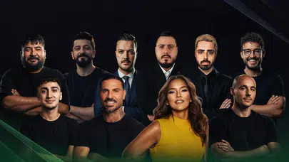 Golazo Cup 2026 canlı yayın bilgileri: Turnuva hangi kanalda ve saat kaçta?