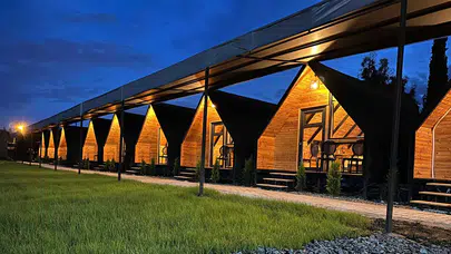 Tarım arazilerinde kaçak yapı düzenlemesi yeniden ele alınıyor